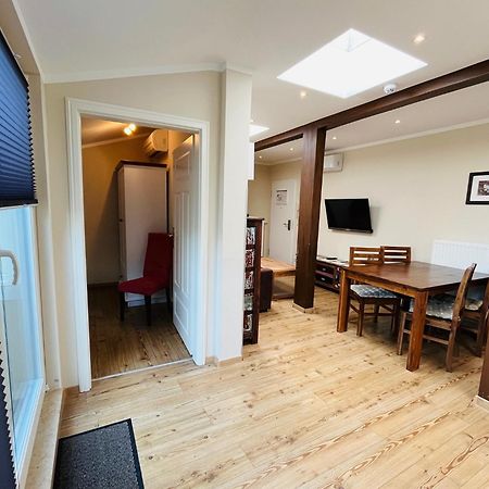 Apartment Central Leipzig - Zoo Экстерьер фото