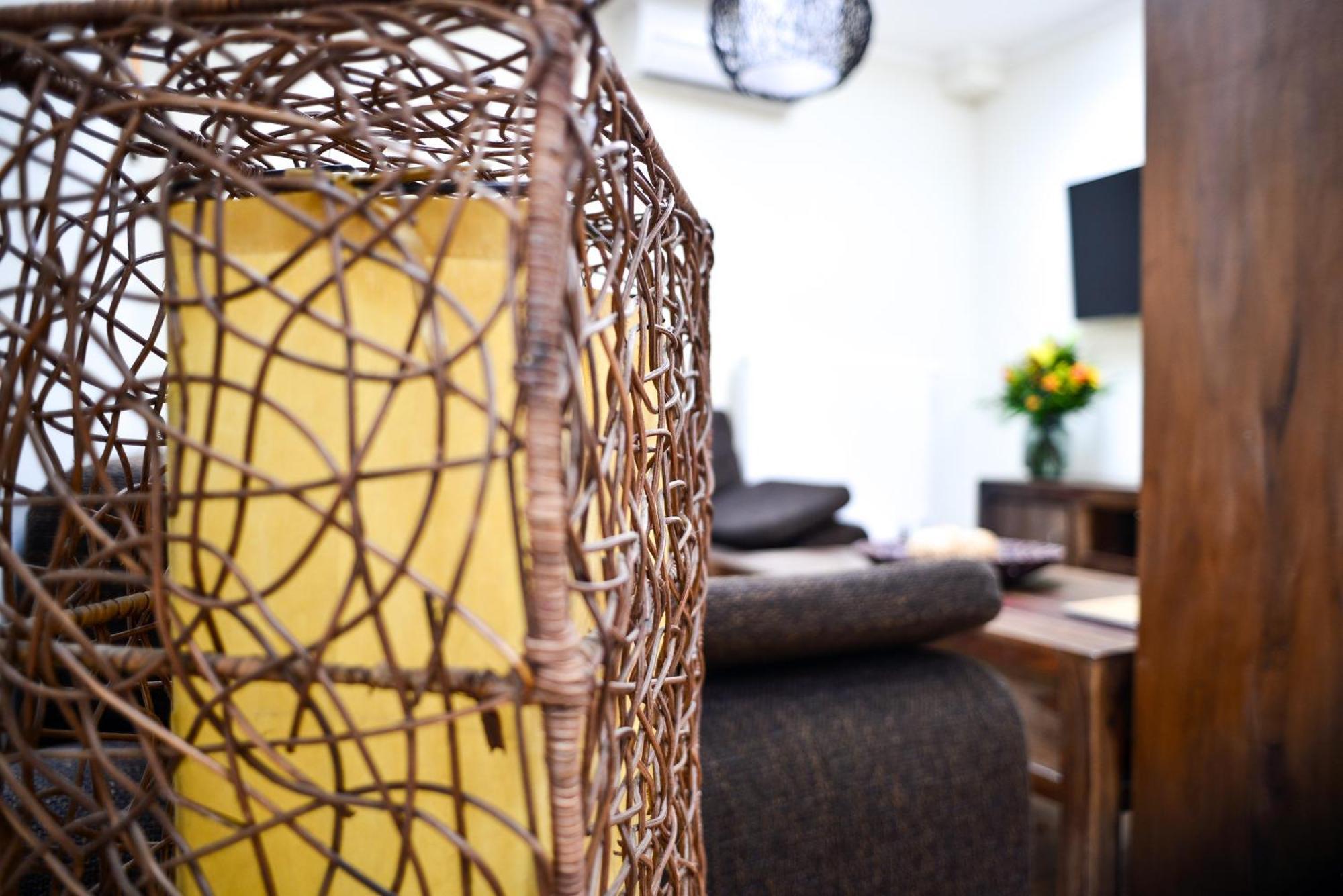 Apartment Central Leipzig - Zoo Экстерьер фото