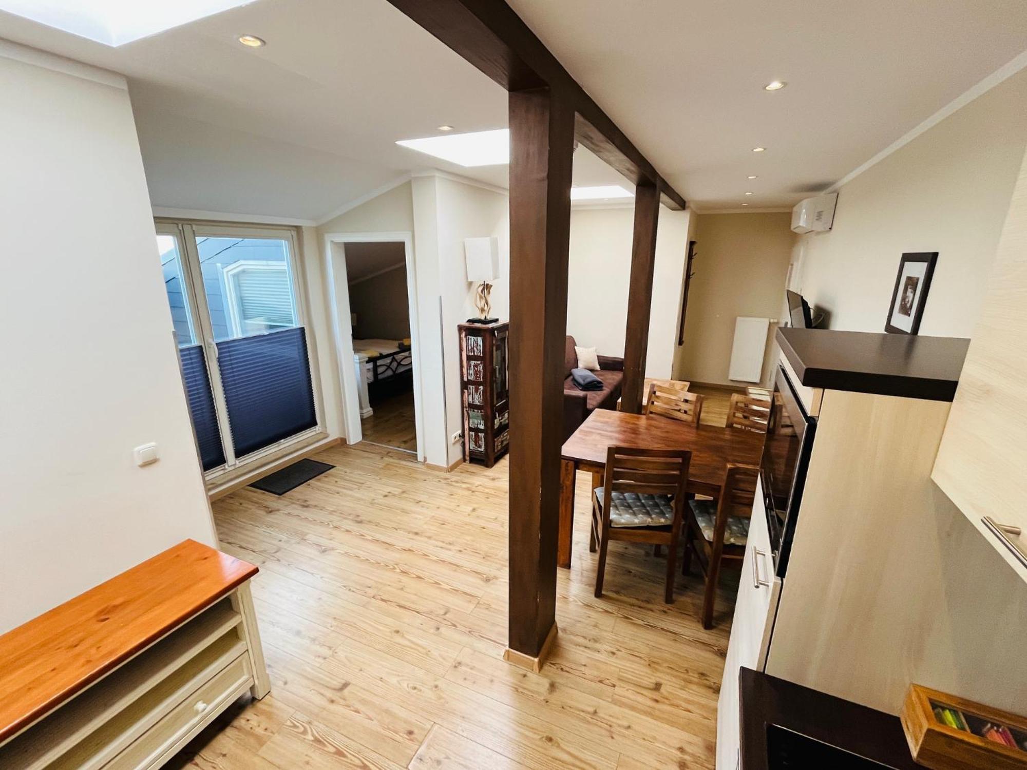 Apartment Central Leipzig - Zoo Экстерьер фото