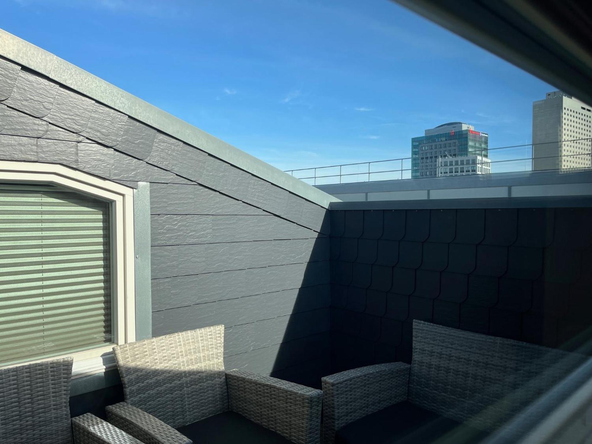 Apartment Central Leipzig - Zoo Экстерьер фото